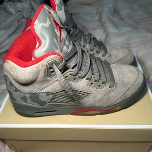 Jordan 5